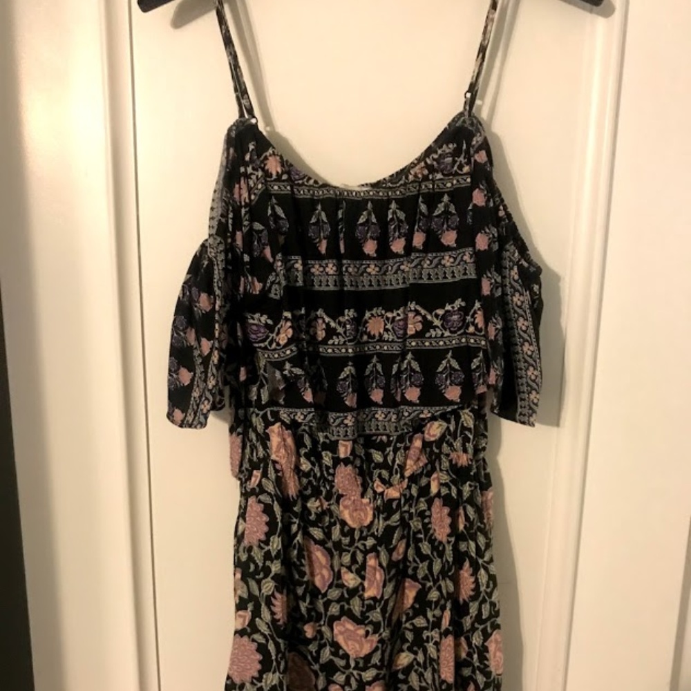 American Eagle Romper
